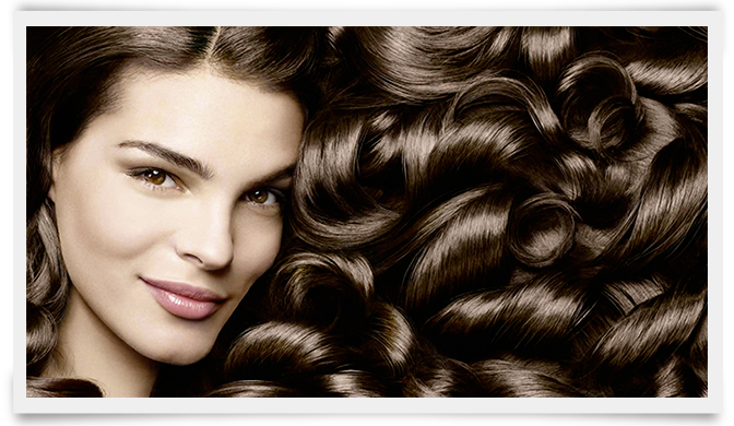 Hidratação: a arma certa contra cabelos ressecados Hidratação: a arma certa contra cabelos ressecados