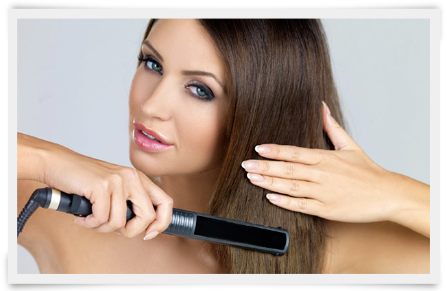 Os benefícios da cauterização capilar