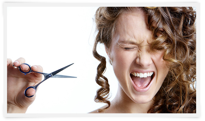 Cabelos curtos: como escolher o cabeleireiro certo?