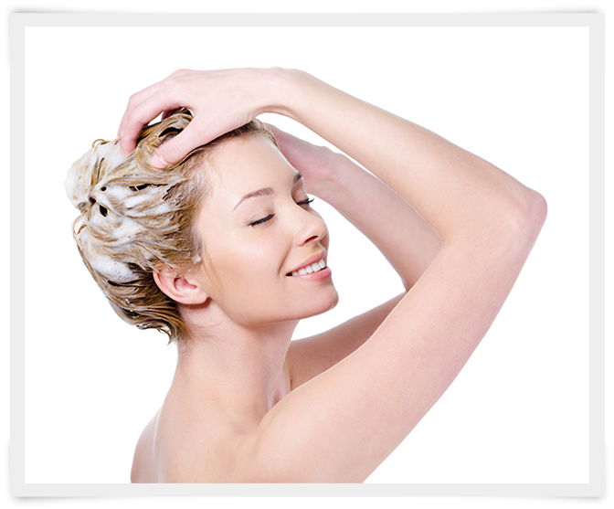 Descubra os tipos de cabelos que não podem ficar sem a cauterização capilar