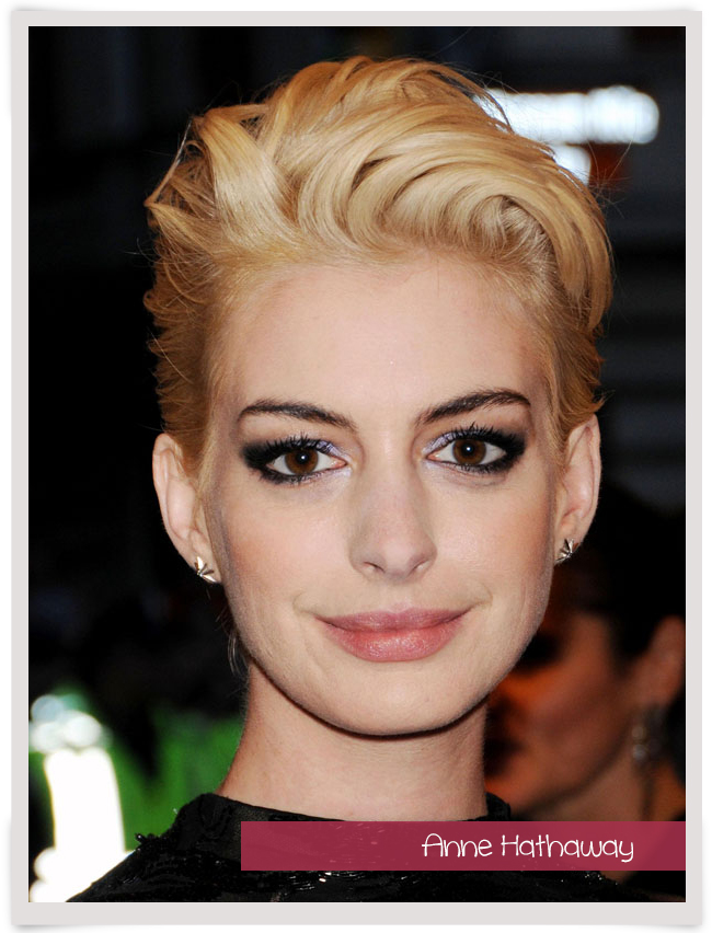 Trend alert! Saiba quais serão os hits para cabelos no inverno 2013