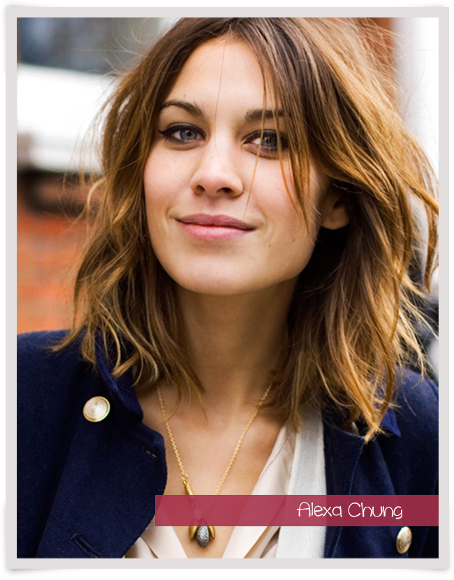 Trend alert! Saiba quais serão os hits para cabelos no inverno 2013