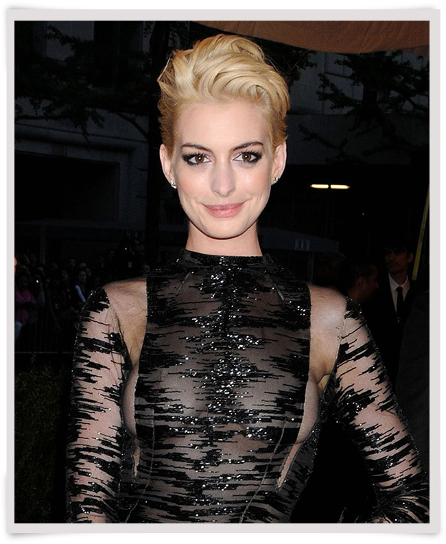 Os erros e acertos das celebridades no Met Ball 2013