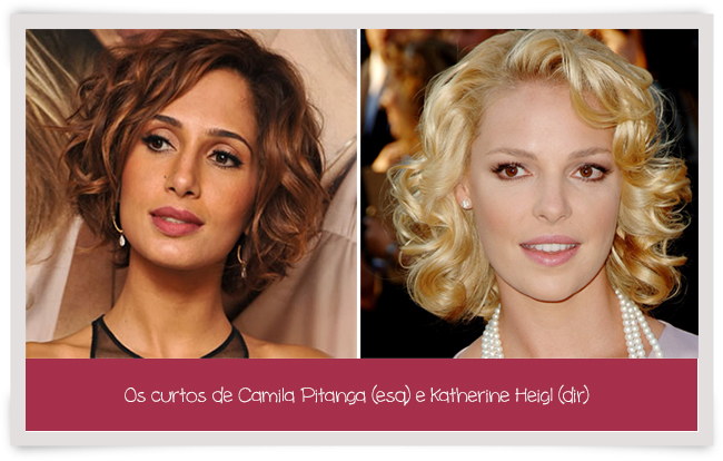 SOS Cabelos Cacheados