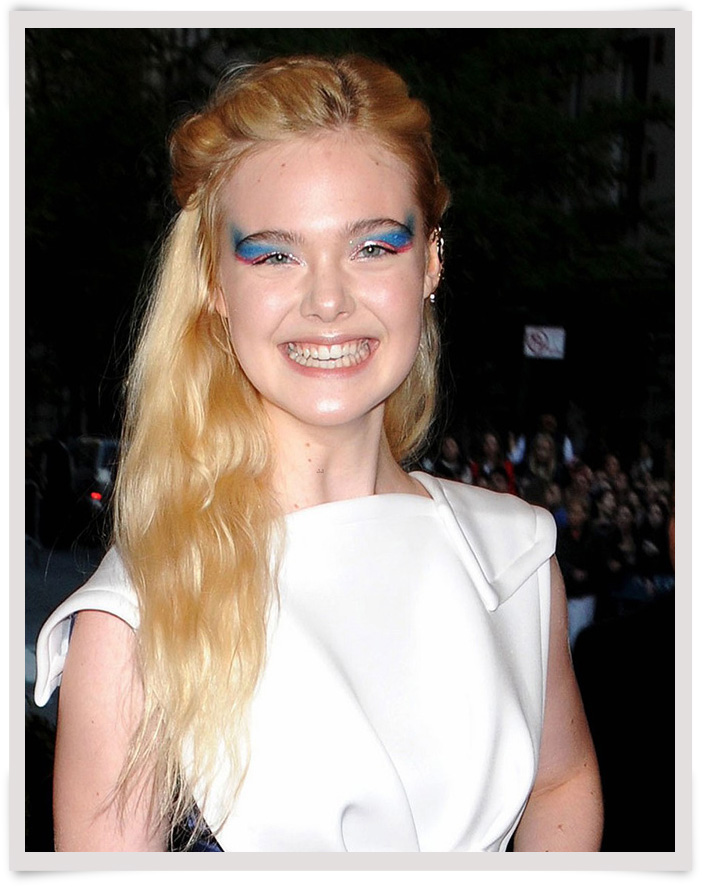 Os erros e acertos das celebridades no Met Ball 2013