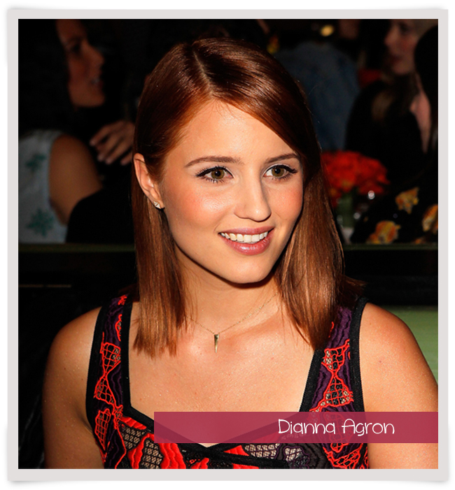 Trend alert! Saiba quais serão os hits para cabelos no inverno 2013