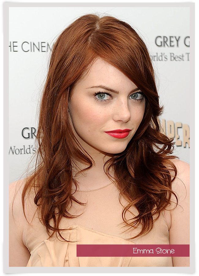 Trend alert! Saiba quais serão os hits para cabelos no inverno 2013