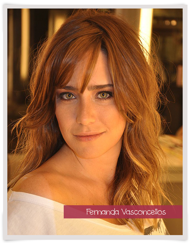 Trend alert! Saiba quais serão os hits para cabelos no inverno 2013