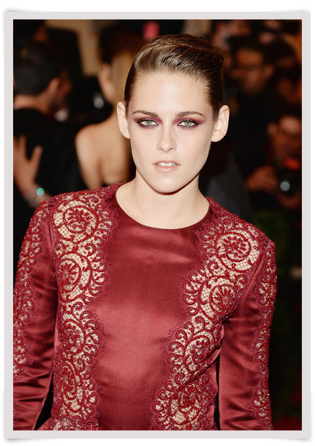 Os erros e acertos das celebridades no Met Ball 2013