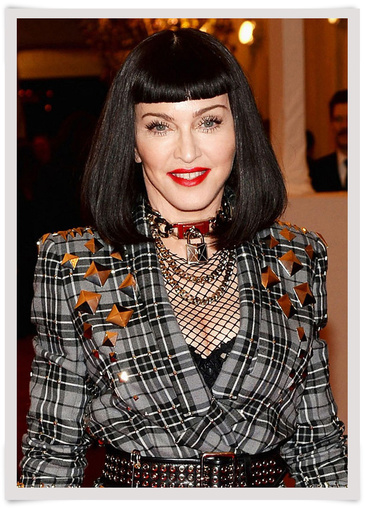 Os erros e acertos das celebridades no Met Ball 2013