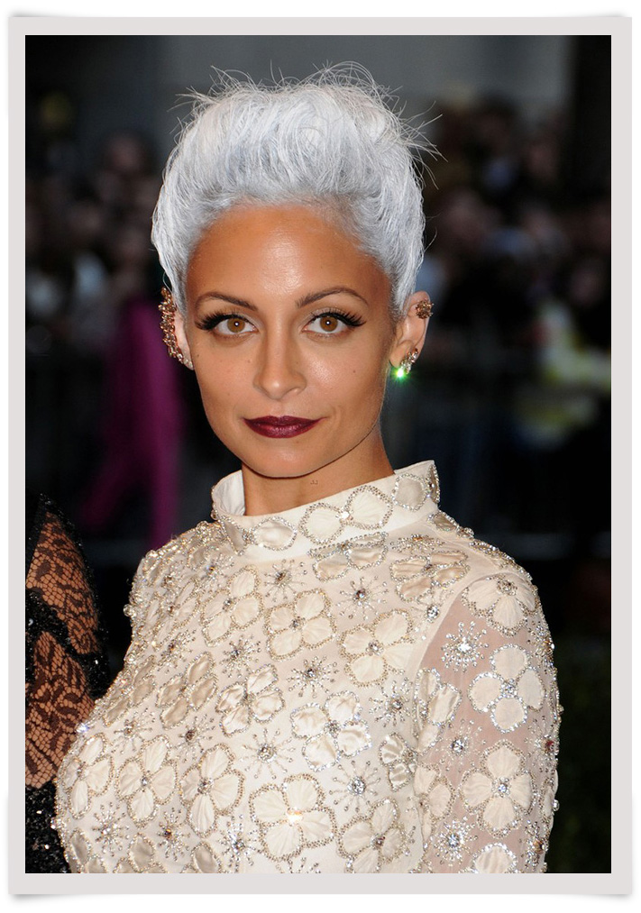 Os erros e acertos das celebridades no Met Ball 2013