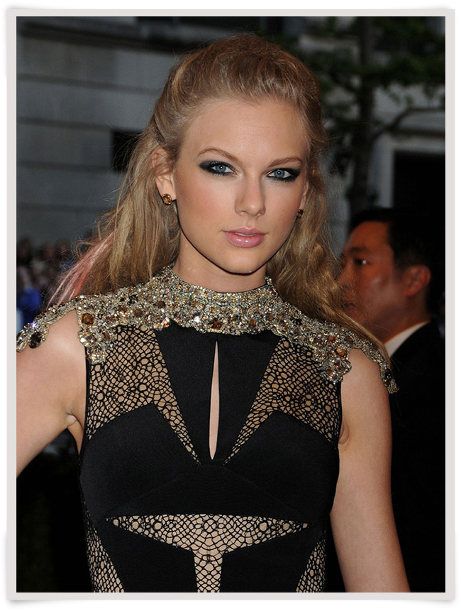 Os erros e acertos das celebridades no Met Ball 2013