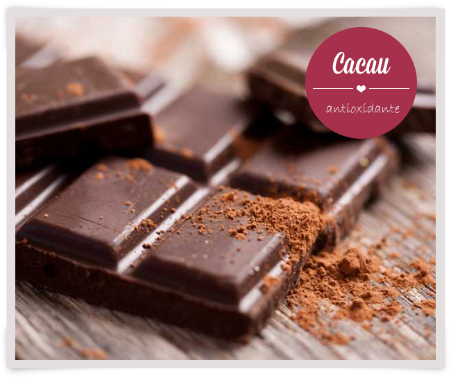 Seu cabelo é o que você come