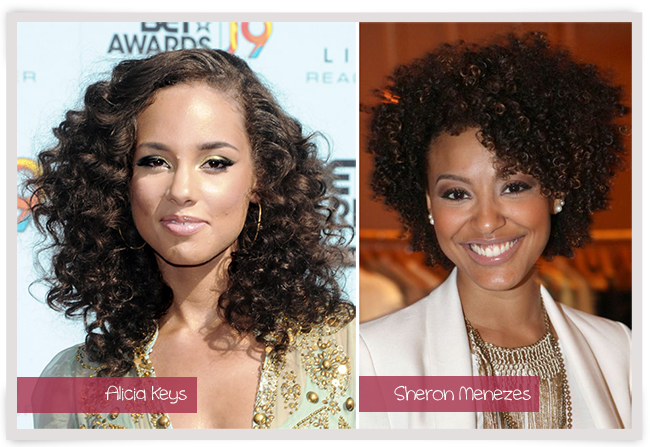 A hora e a vez dos cabelos crespos