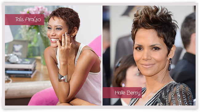 A hora e a vez dos cabelos crespos