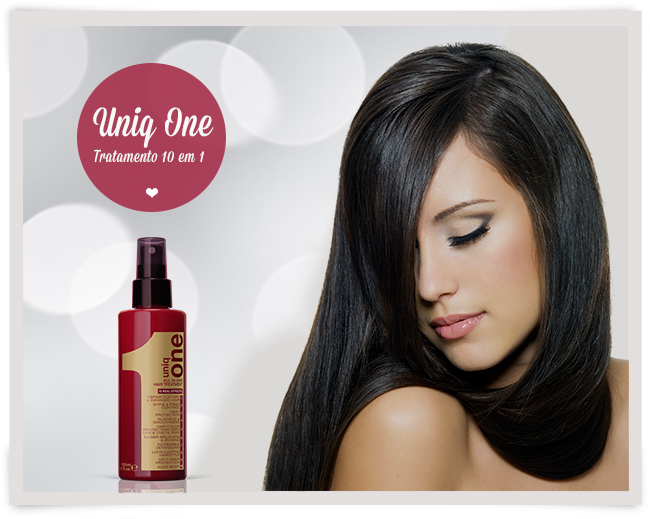 Descubra os benefícios de Uniq One