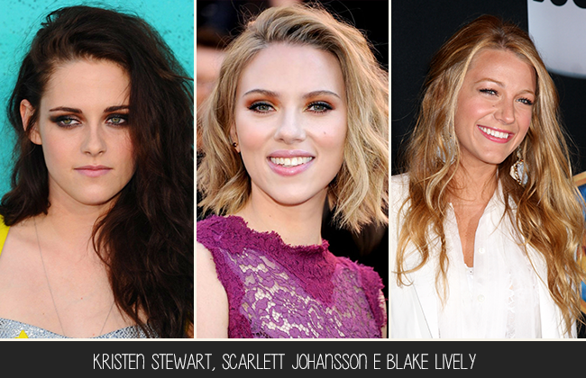 Cabelos de diva já: conheça o surf spray