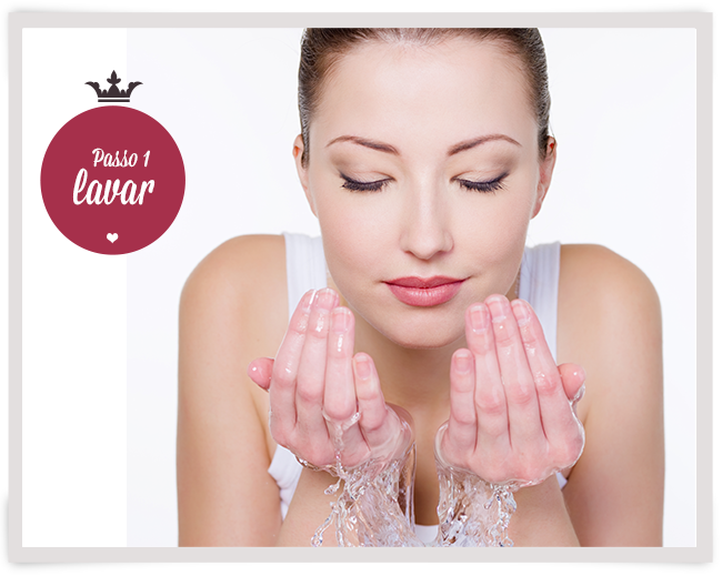 Um dia de spa sem sair de casa