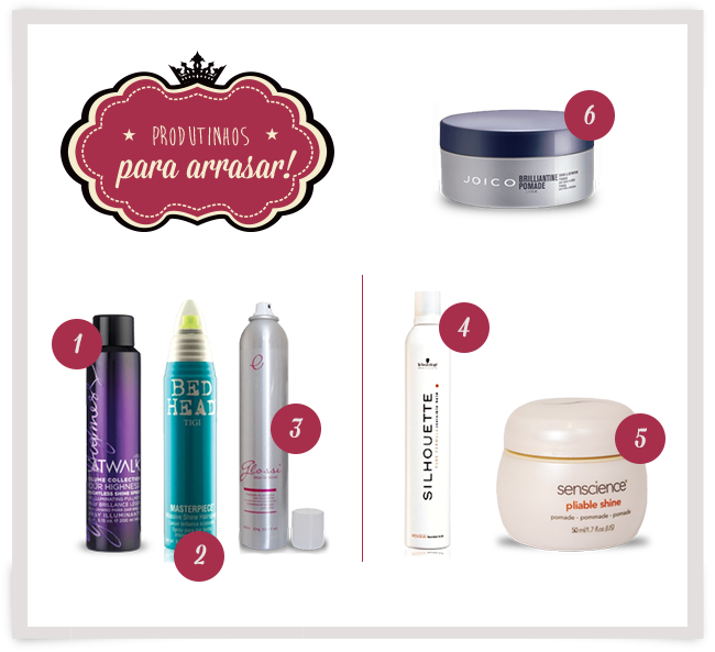 Penteado das famosas: aposte nas tranças laterais