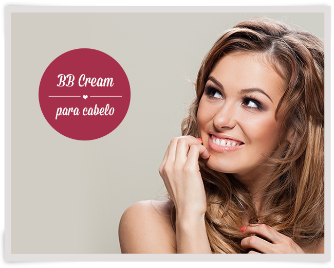 BB Cream para cabelo: ele vai mudar sua vida