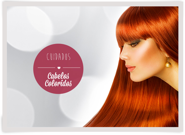 Passo a Passo Joico: cabelos coloridos