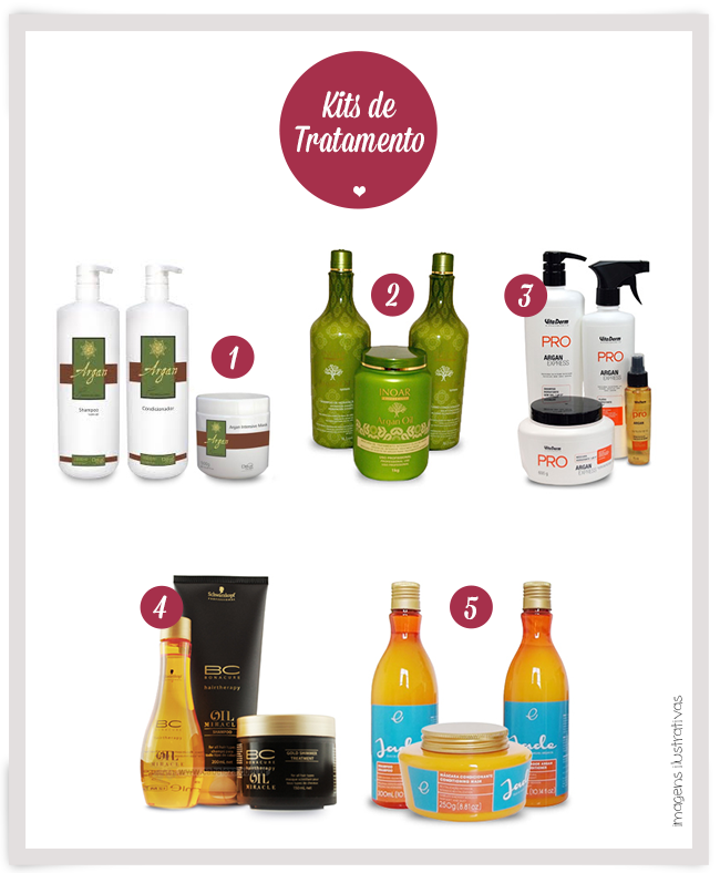 Óleo de Argan: os 5 benefícios que você precisa conhecer Óleo de Argan: os 5 benefícios que você precisa conhecer