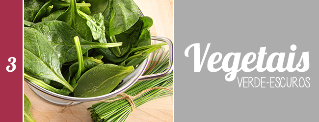 3Conheça 7 hábitos alimentares que ajudam a combater os sintomas da TPM