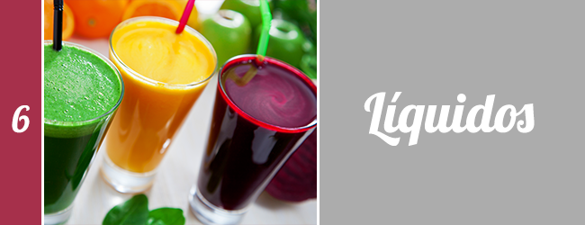 6Conheça 7 hábitos alimentares que ajudam a combater os sintomas da TPM