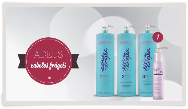 Cabelos danificados? Aposte no Botox Capilar