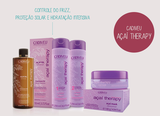 Todo poderoso: as vantagens do açaí para a saúde e a beleza