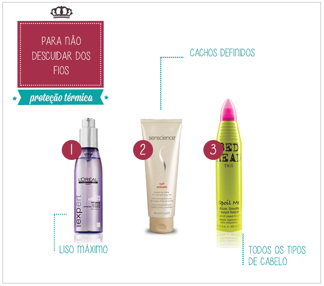 Diga adeus às pontas duplas