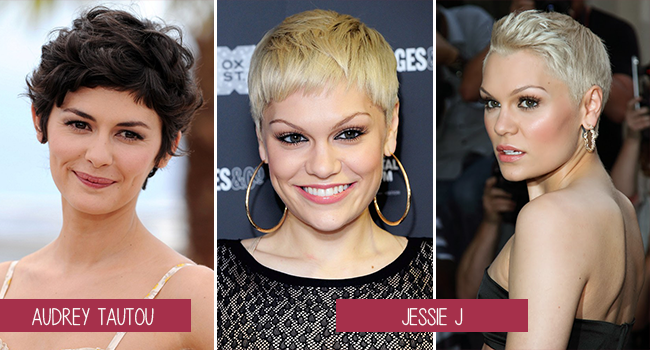 Pixie Cut é a nova tendência entre as celebridades