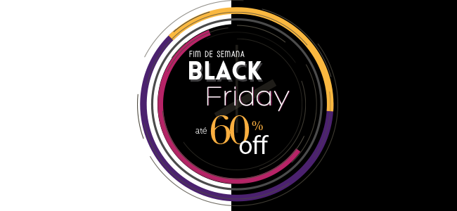 Black Friday da Ilha da Beleza tem descontos de até 60%