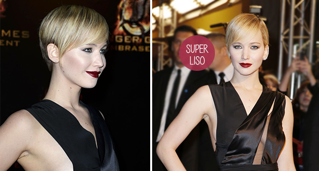 Pixie Cut é a nova tendência entre as celebridades