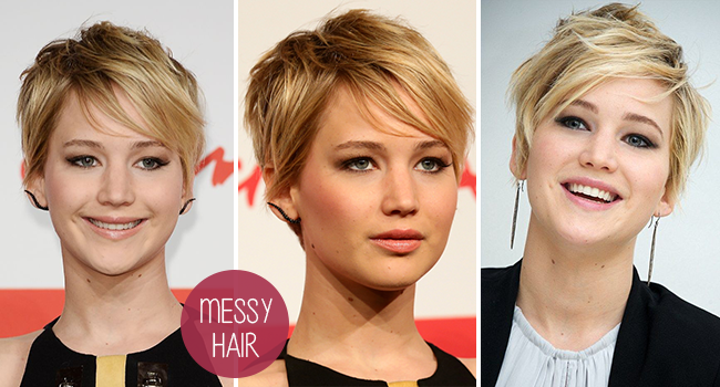 Pixie Cut é a nova tendência entre as celebridades