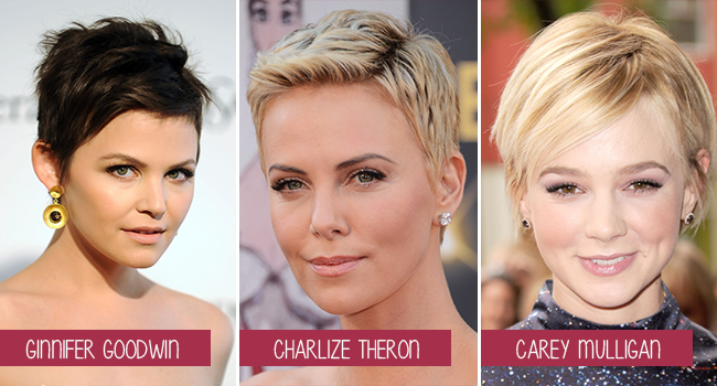Pixie Cut é a nova tendência entre as celebridades
