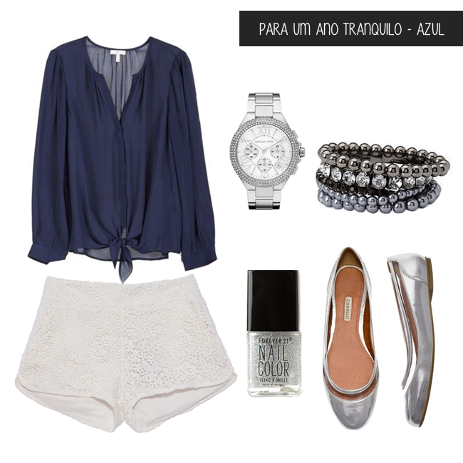 Fim de ano: o significado das cores para você ter um 2014 cheio de boas vibrações