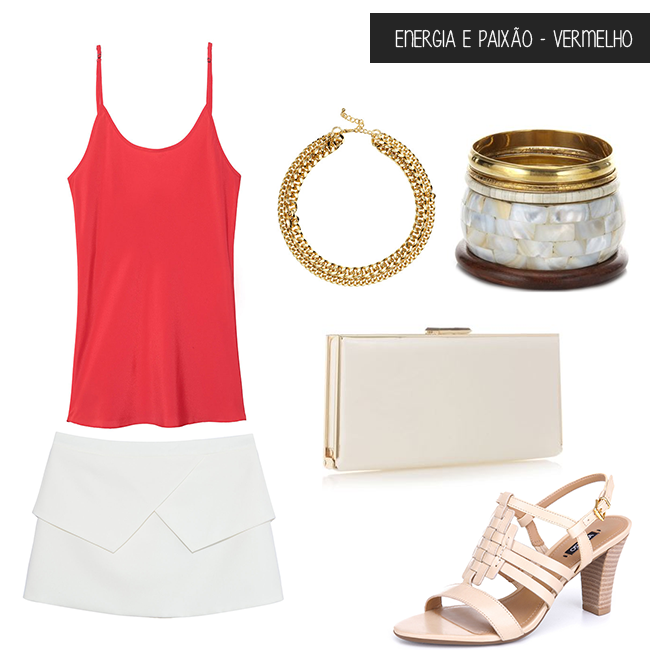 Fim de ano: o significado das cores para você ter um 2014 cheio de boas vibrações