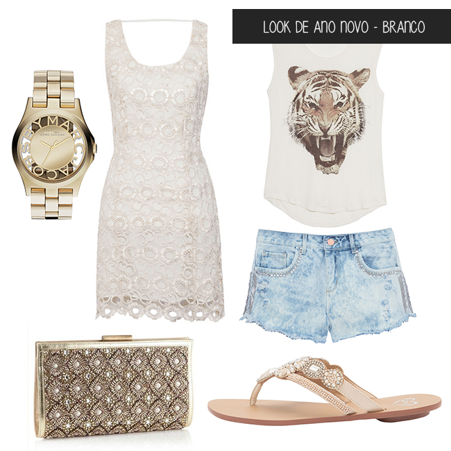 Fim de ano: o significado das cores para você ter um 2014 cheio de boas vibrações