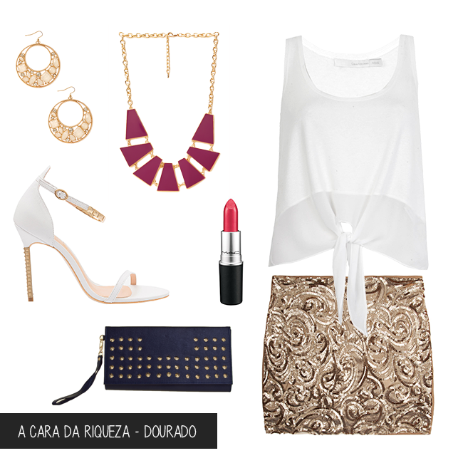 Fim de ano: o significado das cores para você ter um 2014 cheio de boas vibrações