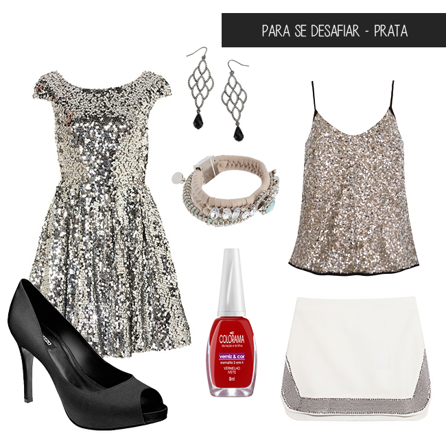 Fim de ano: o significado das cores para você ter um 2014 cheio de boas vibrações