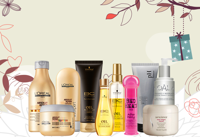 Conheça os 10 produtos do Sorteio Especial de Ano Novo