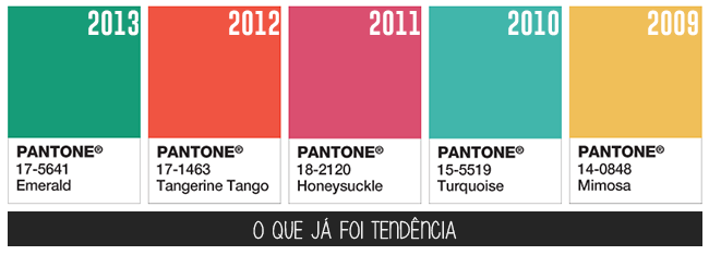 Orquídea Radiante: a cor oficial de 2014