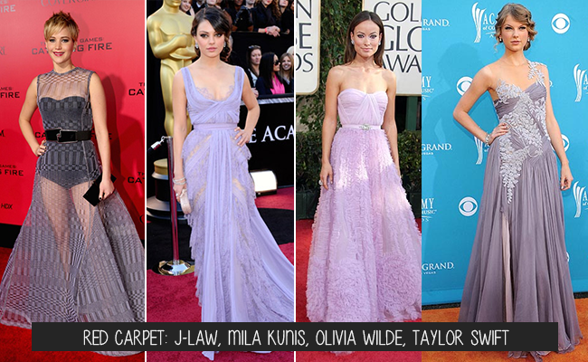 Orquídea Radiante: a cor oficial de 2014