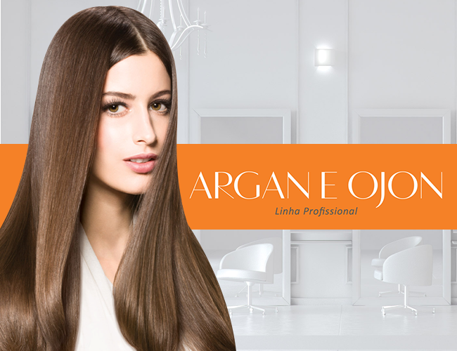 Conheça a progressiva Richée Argan e Ojon