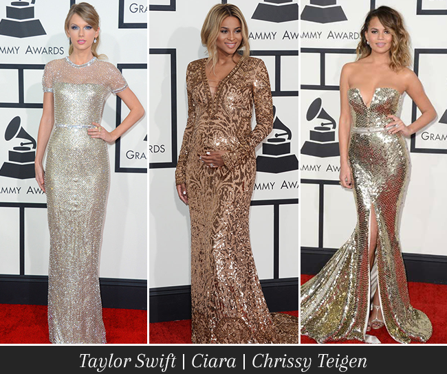 Grammy 2014: de Beyoncé à Paris Hilton, veja o que rolou na premiação mais importante da música internacional