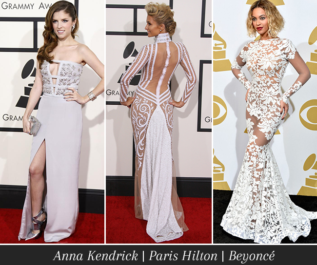 Grammy 2014: de Beyoncé à Paris Hilton, veja o que rolou na premiação mais importante da música internacional