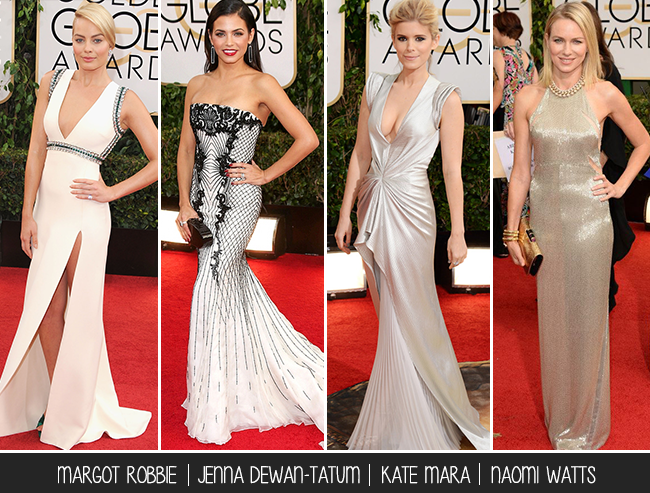 Os acertos e erros no Golden Globes 2014