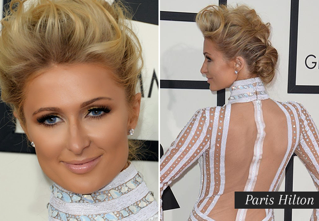 Grammy 2014: de Beyoncé à Paris Hilton, veja o que rolou na premiação mais importante da música internacional