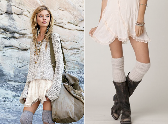 Vestidos camisola: eles estão de volta!